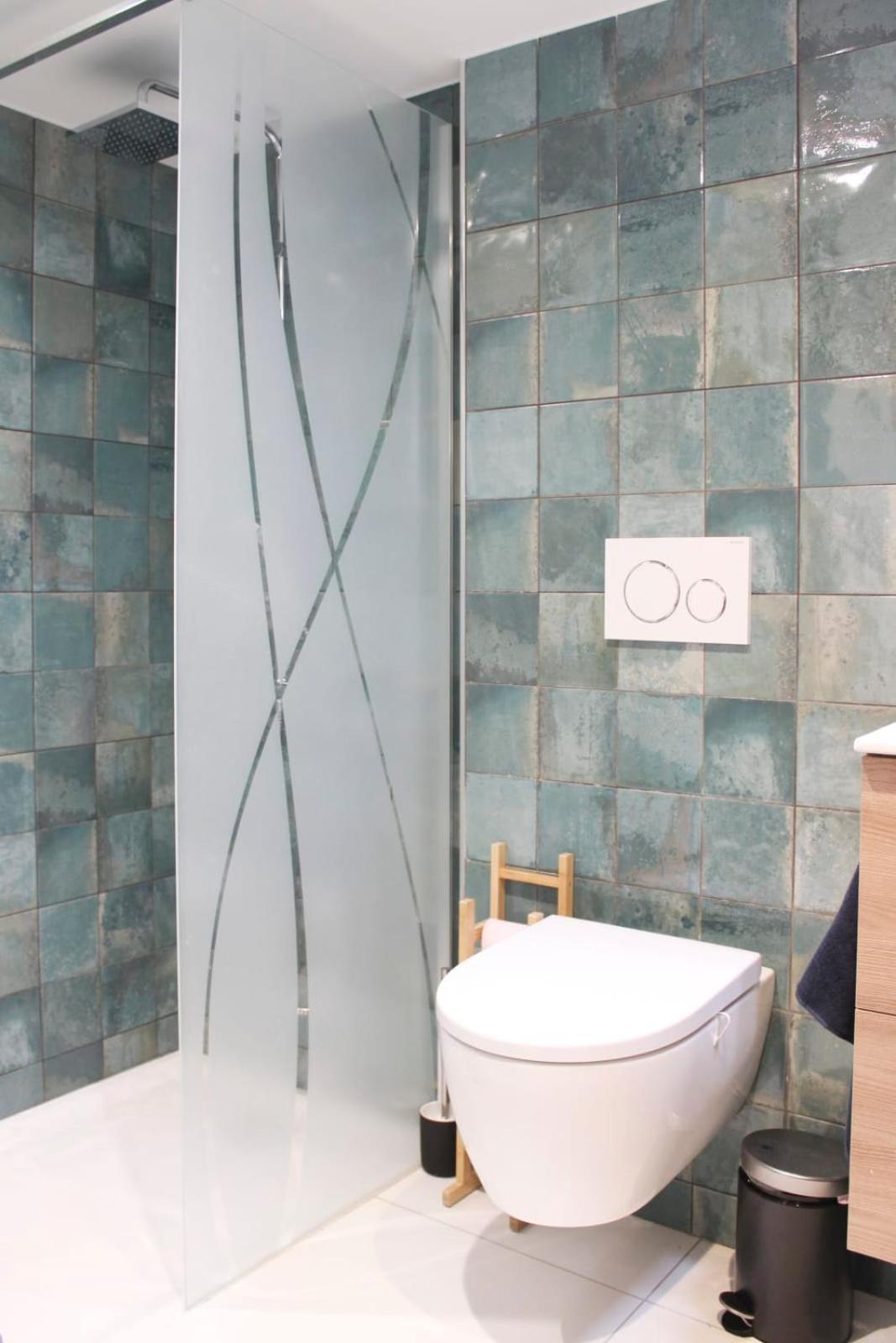 Apartment Charming Mezzanine Near Buttes-chaumont